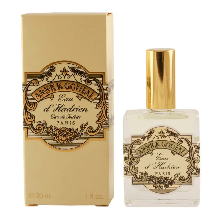 Annick Goutal Eau D' Hadrien Eau De Toilette for Men