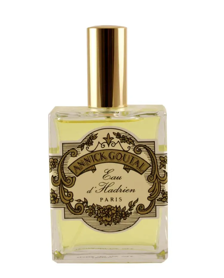Annick Goutal Eau D' Hadrien Eau De Toilette for Men