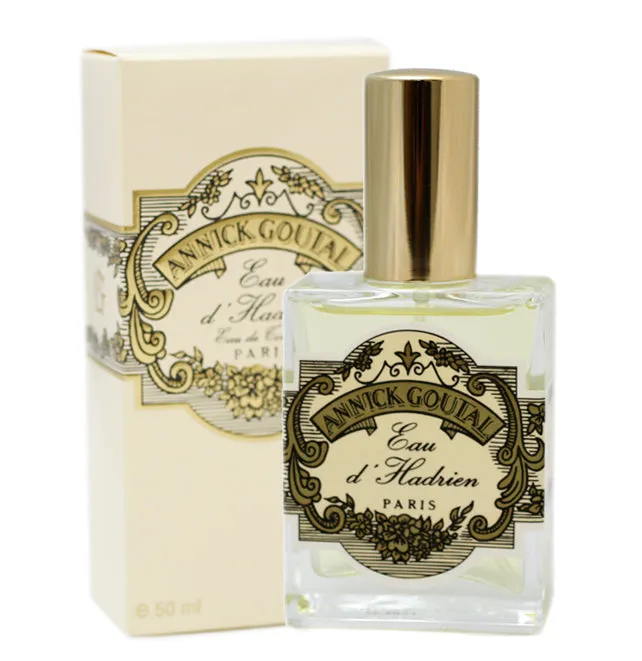 Annick Goutal Eau D' Hadrien Eau De Toilette for Men