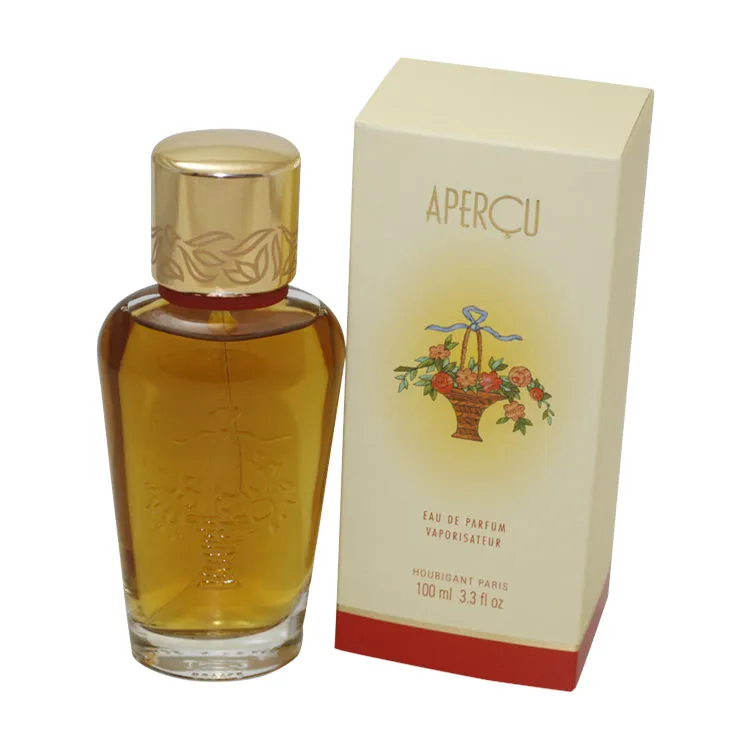 Apercu Eau De Parfum for Women