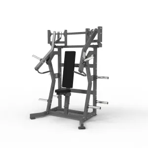 APOLLO ISO Lateral Chest Press