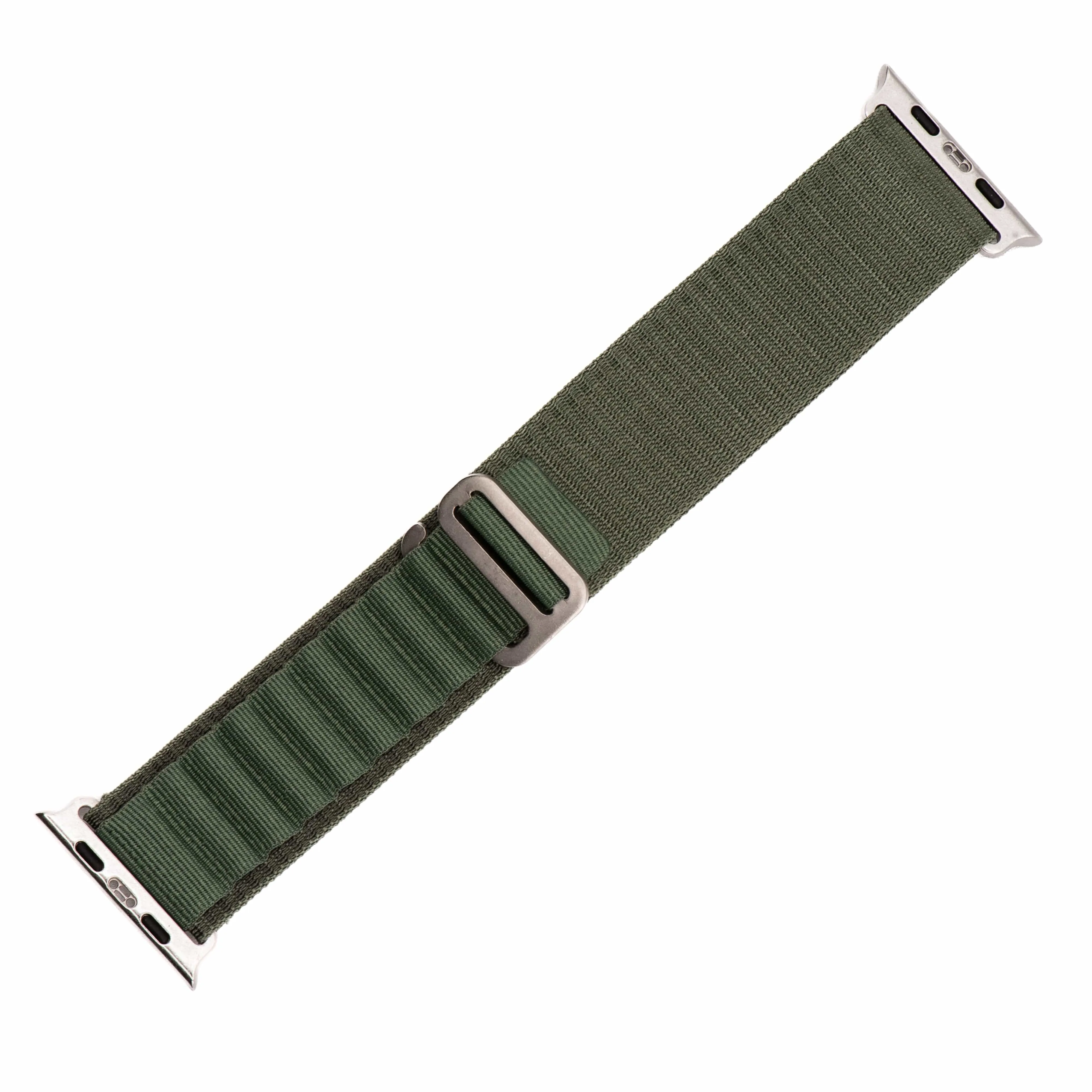 Apple Watch Band - MultiLoop - Green