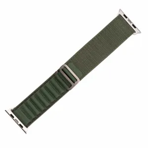 Apple Watch Band - MultiLoop - Green