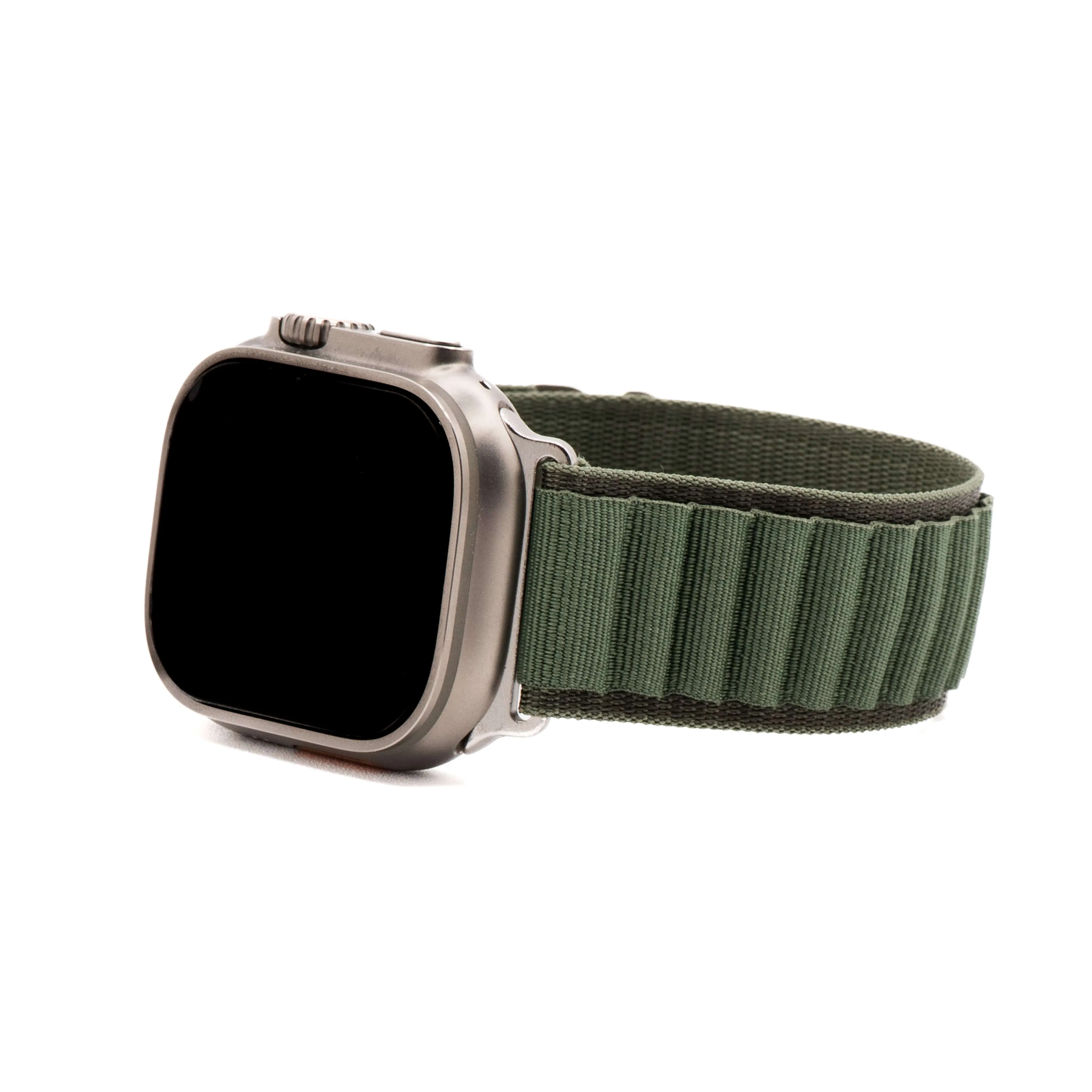 Apple Watch Band - MultiLoop - Green