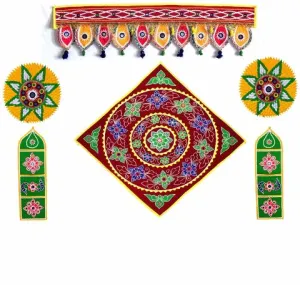 Applique Combo Puja Offer 10
