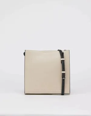 Arabesque Black & Beige