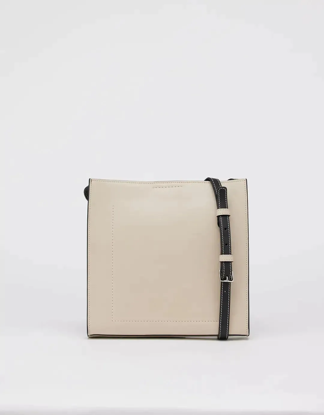 Arabesque Black & Beige