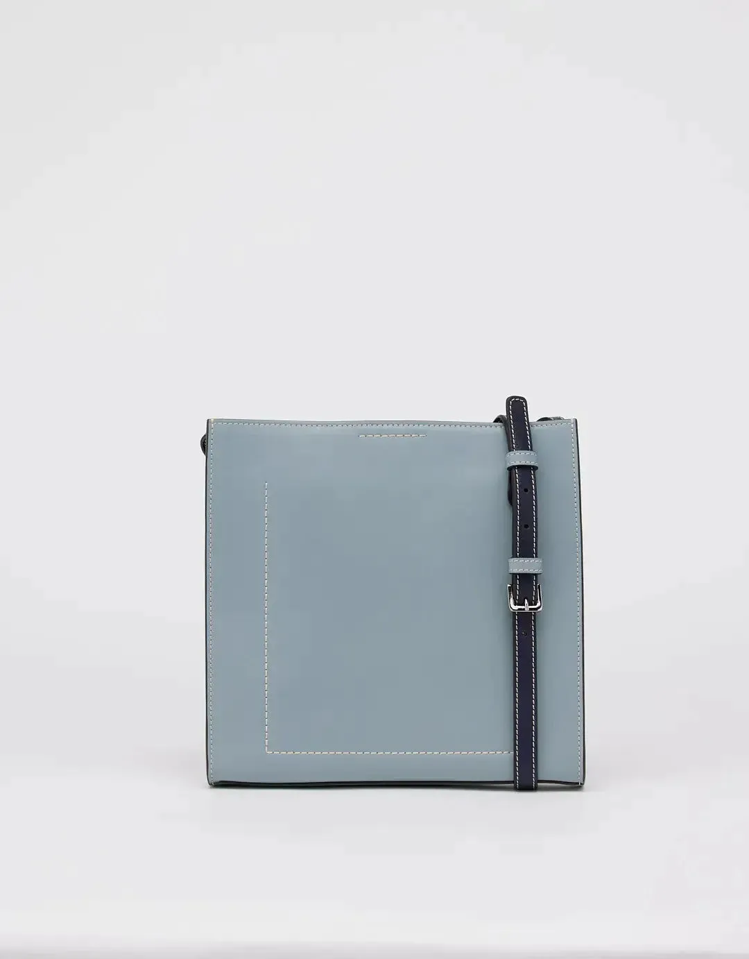 Arabesque Dark Blue & Light Blue