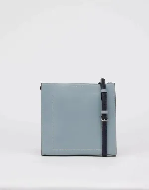 Arabesque Dark Blue & Light Blue