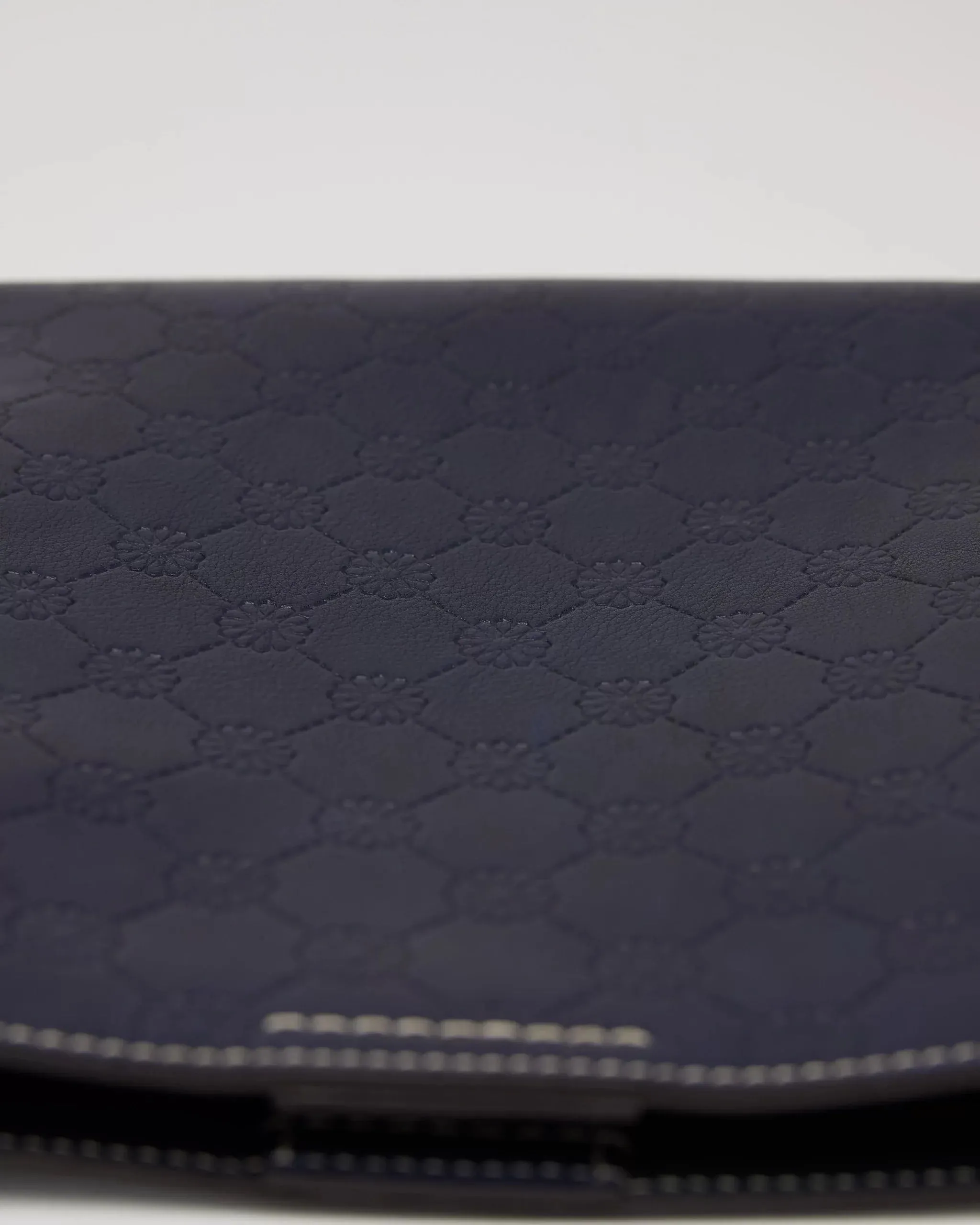 Arabesque Dark Blue & Light Blue