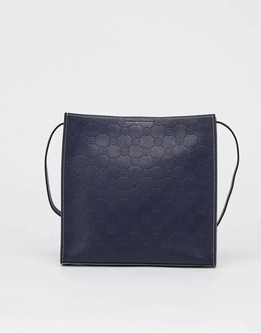 Arabesque Dark Blue & Light Blue