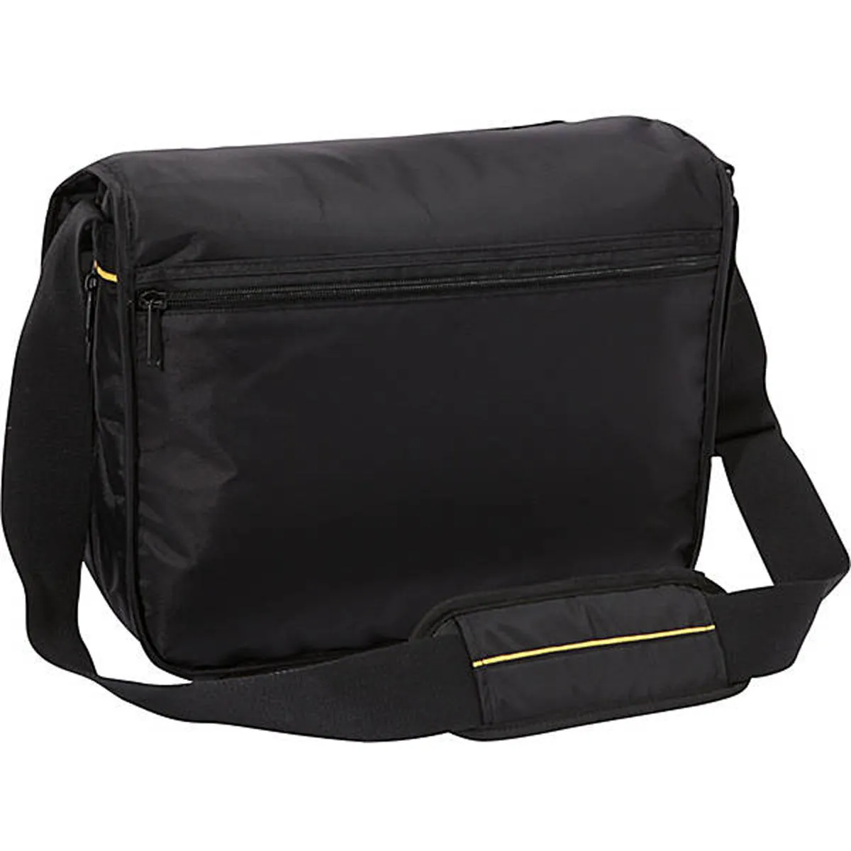 A.SAKS EXPANDABLE Messenger Bags