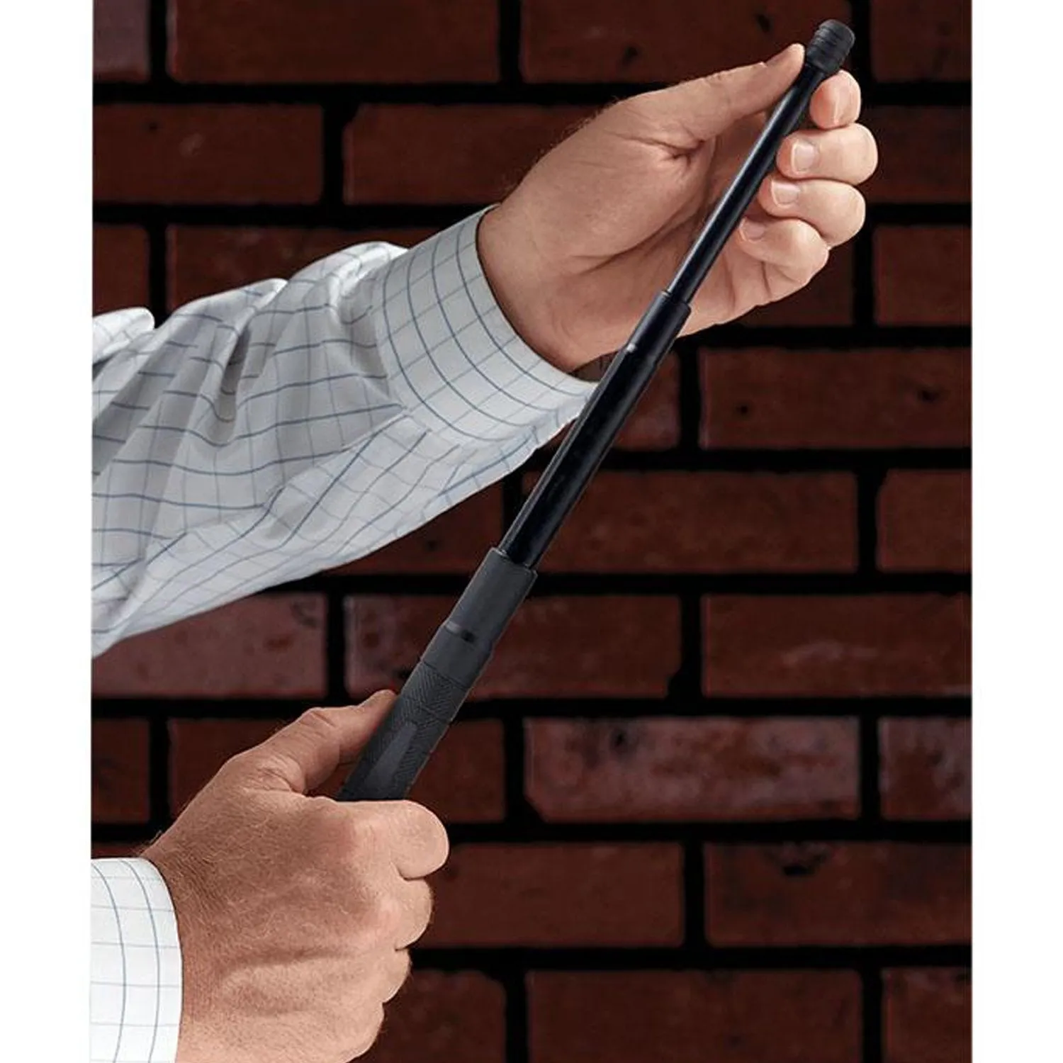 ASP Agent Concealable Airweight 50cm Baton