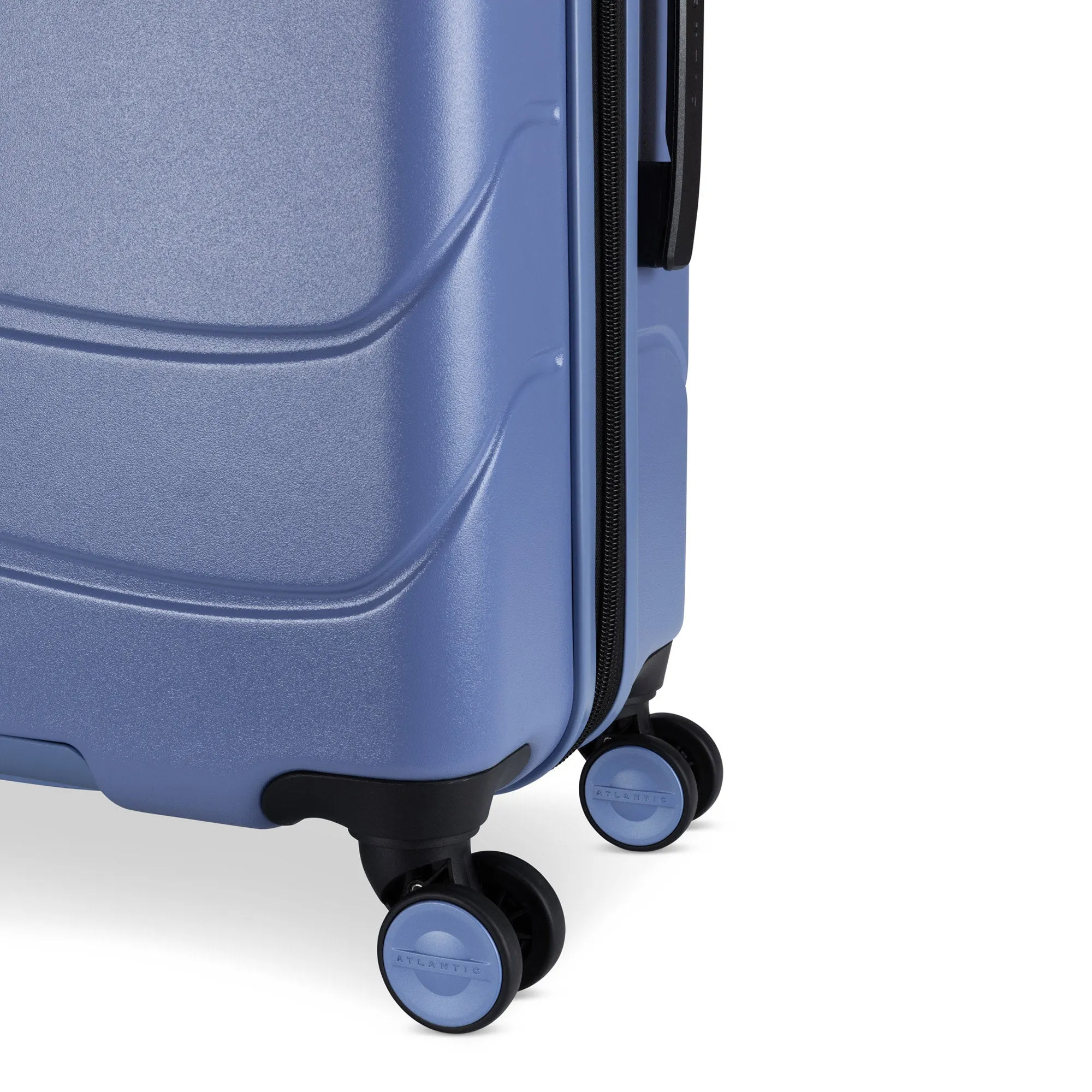 Atlantic Transmarine 24" Expandable Spinner