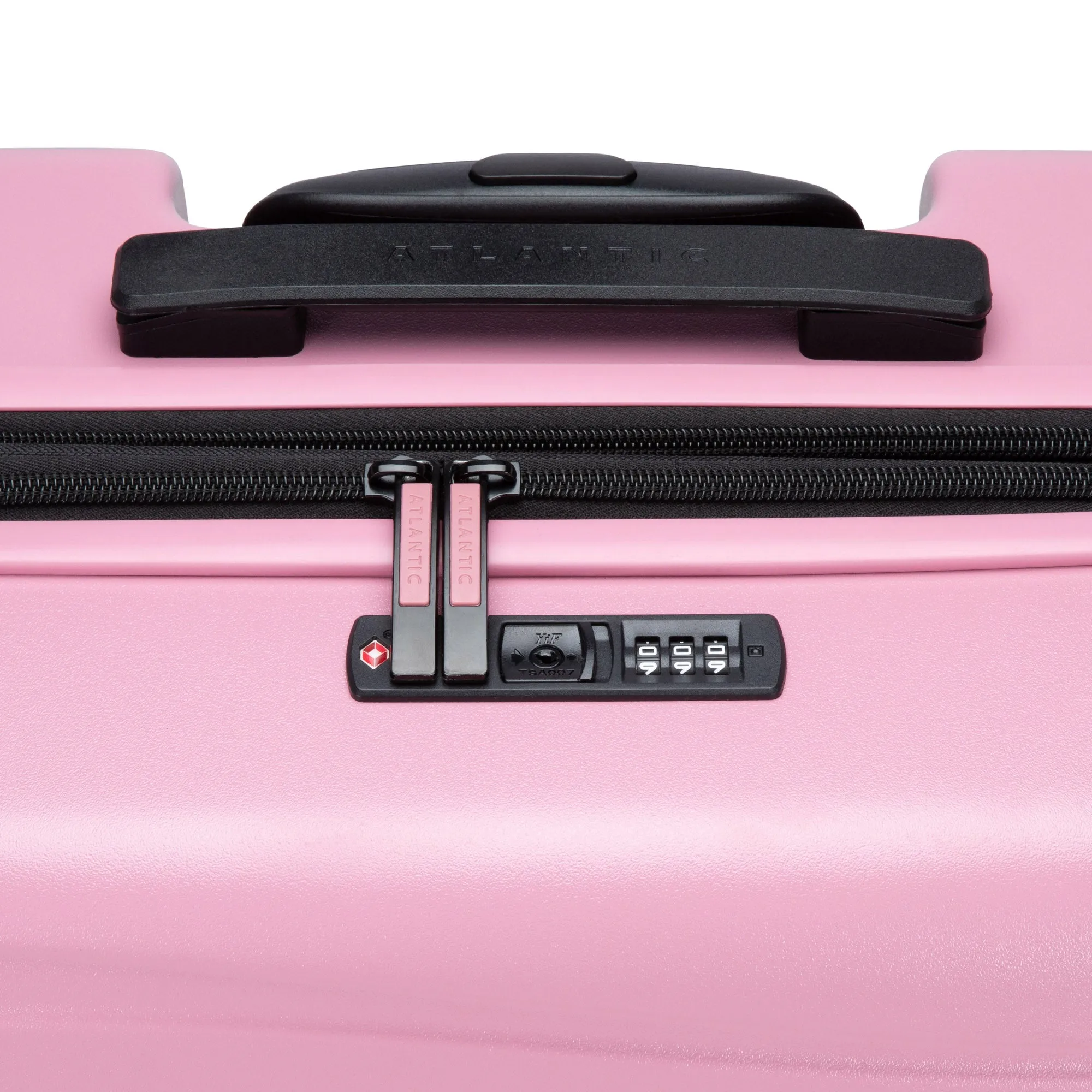 Atlantic Transmarine 24" Expandable Spinner