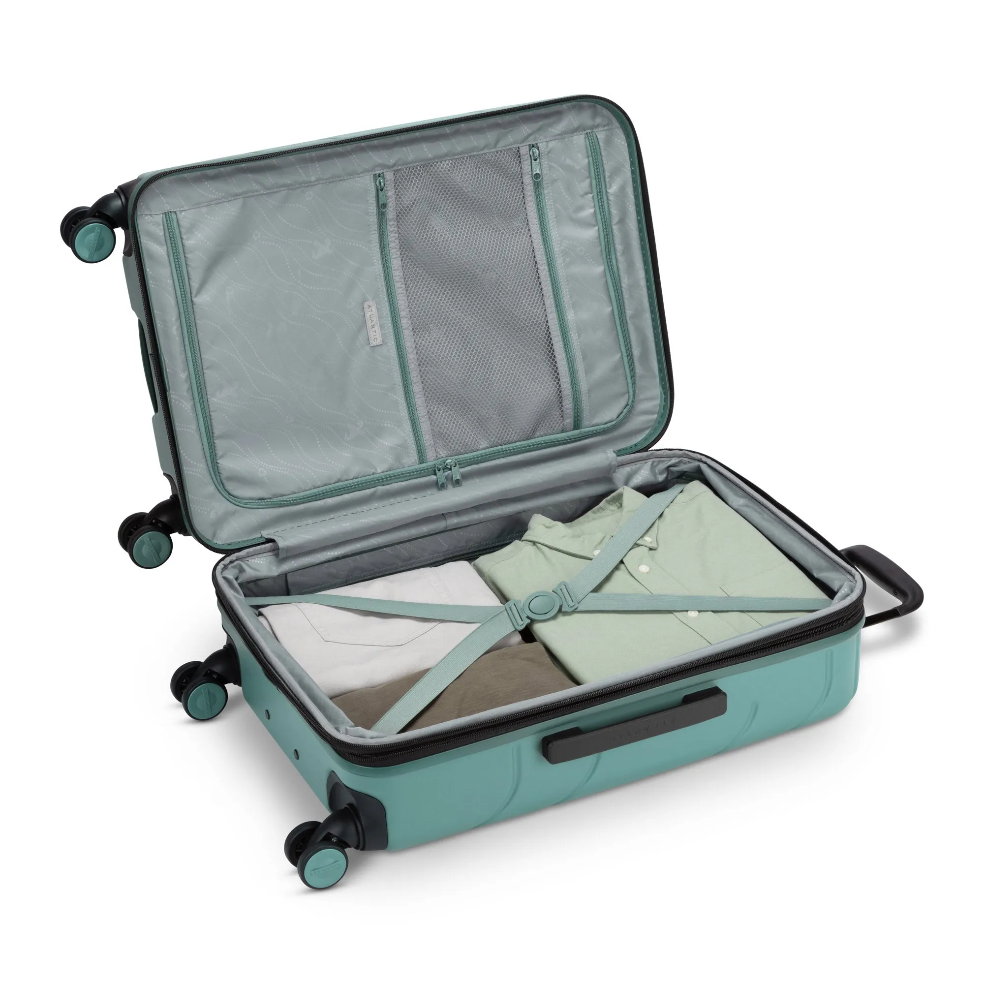 Atlantic Transmarine 24" Expandable Spinner