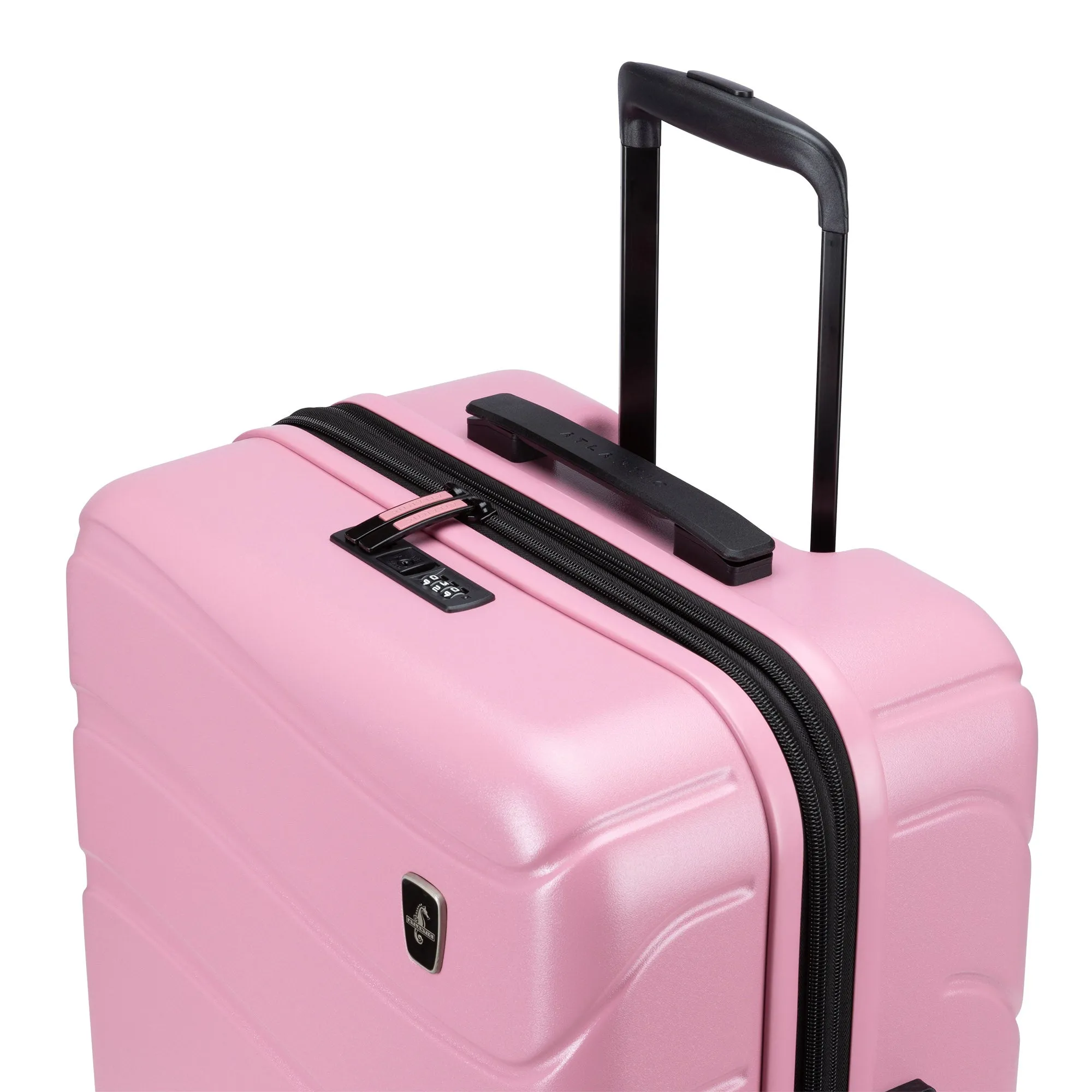 Atlantic Transmarine 24" Expandable Spinner