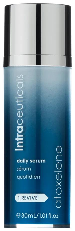 Atoxelene Daily Serum