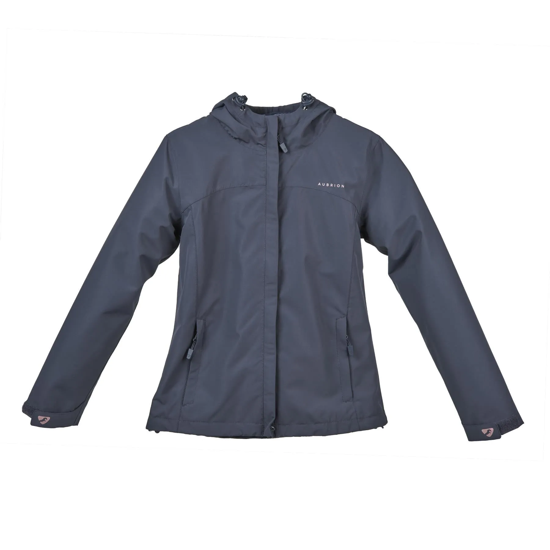 Aubrion Cloudburst Raincoat -Young Rider