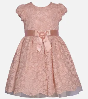 Audrey Lace Ballerina Dress