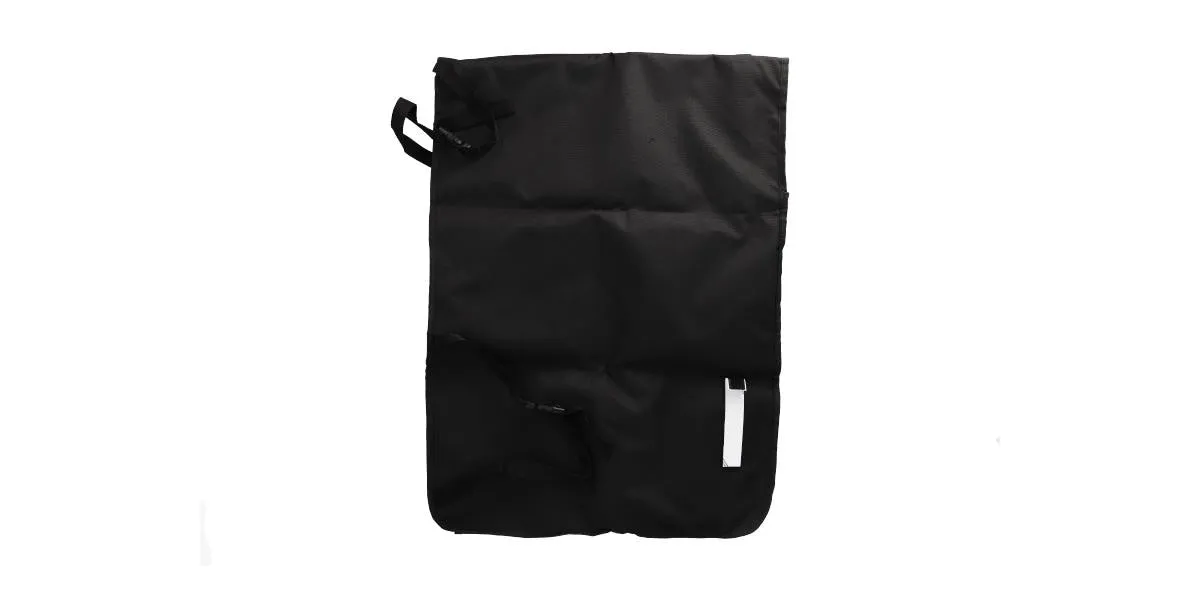Autogear Back Seat Boot Organiser