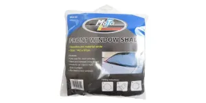 Autogear Front Window Shade