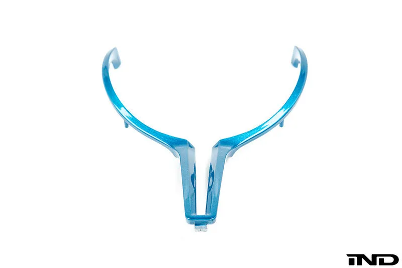 AutoTecknic F-Chassis Painted Steering Wheel Trim
