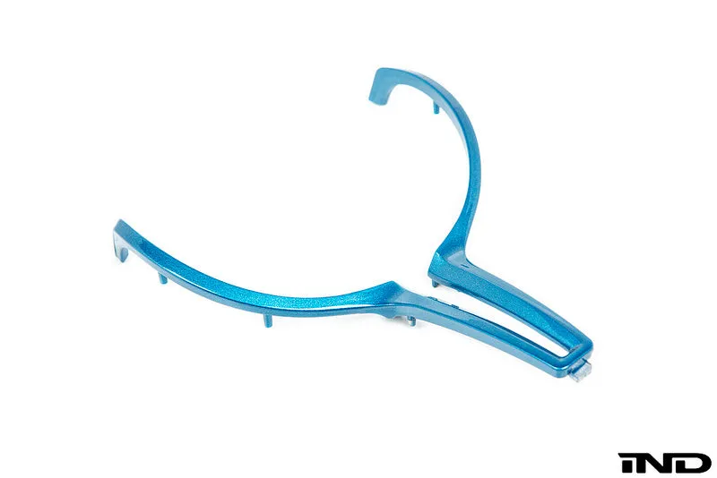 AutoTecknic F-Chassis Painted Steering Wheel Trim