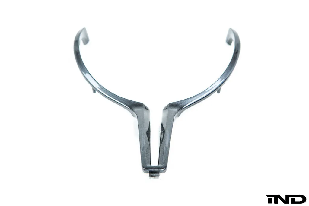 AutoTecknic F-Chassis Painted Steering Wheel Trim