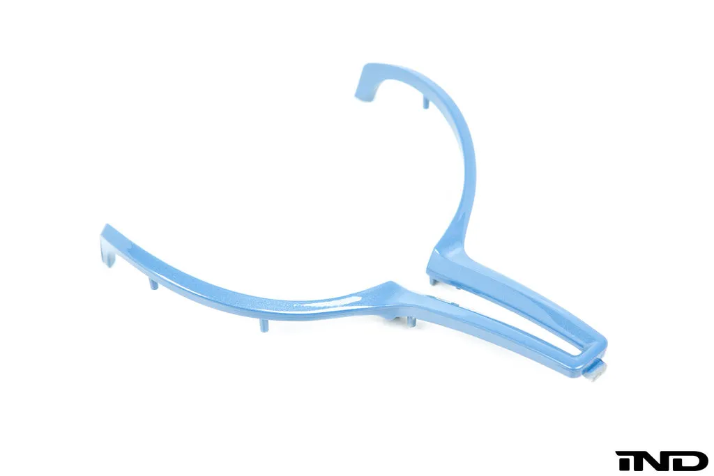 AutoTecknic F-Chassis Painted Steering Wheel Trim