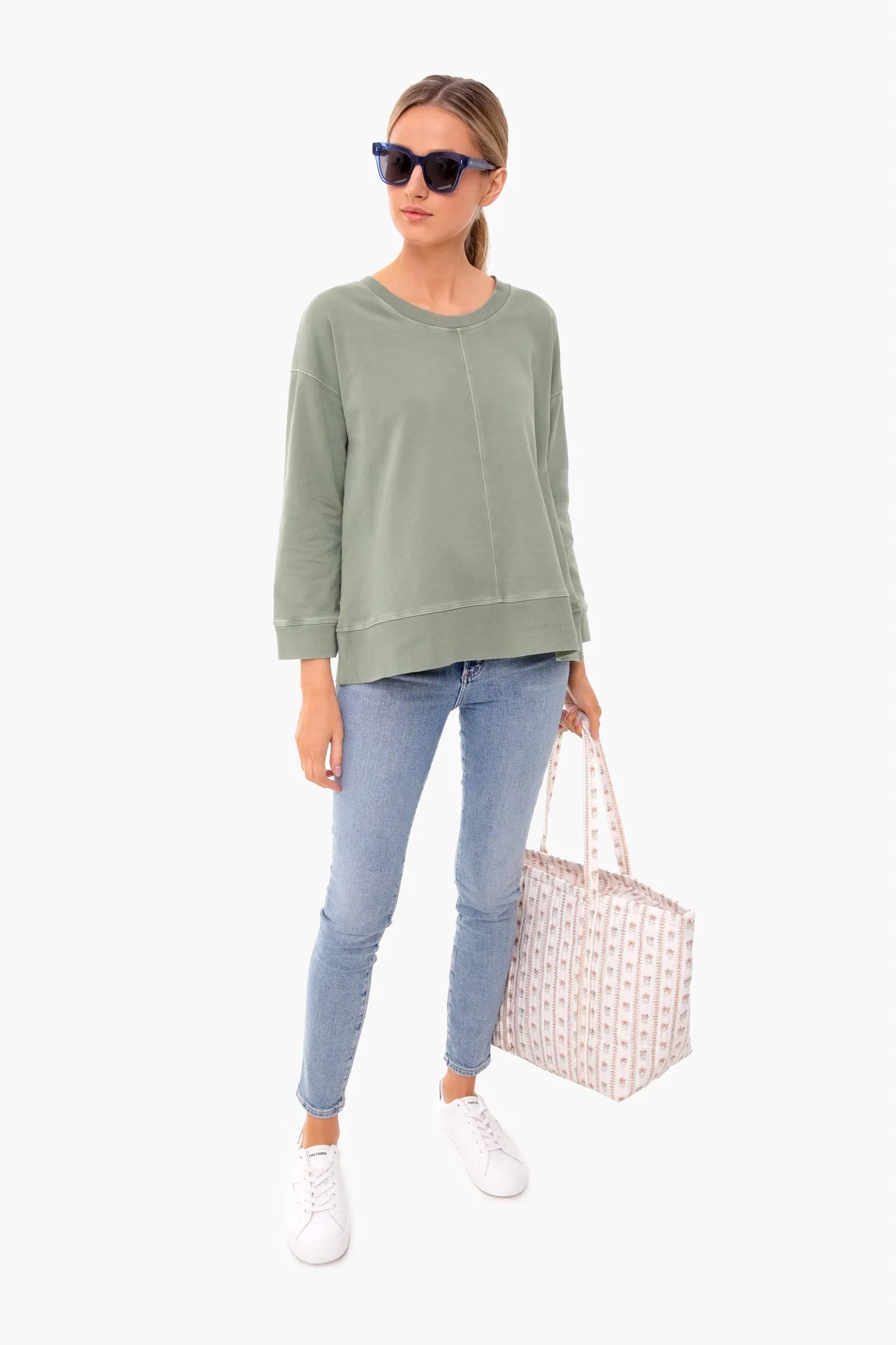Avery Large Weekender
