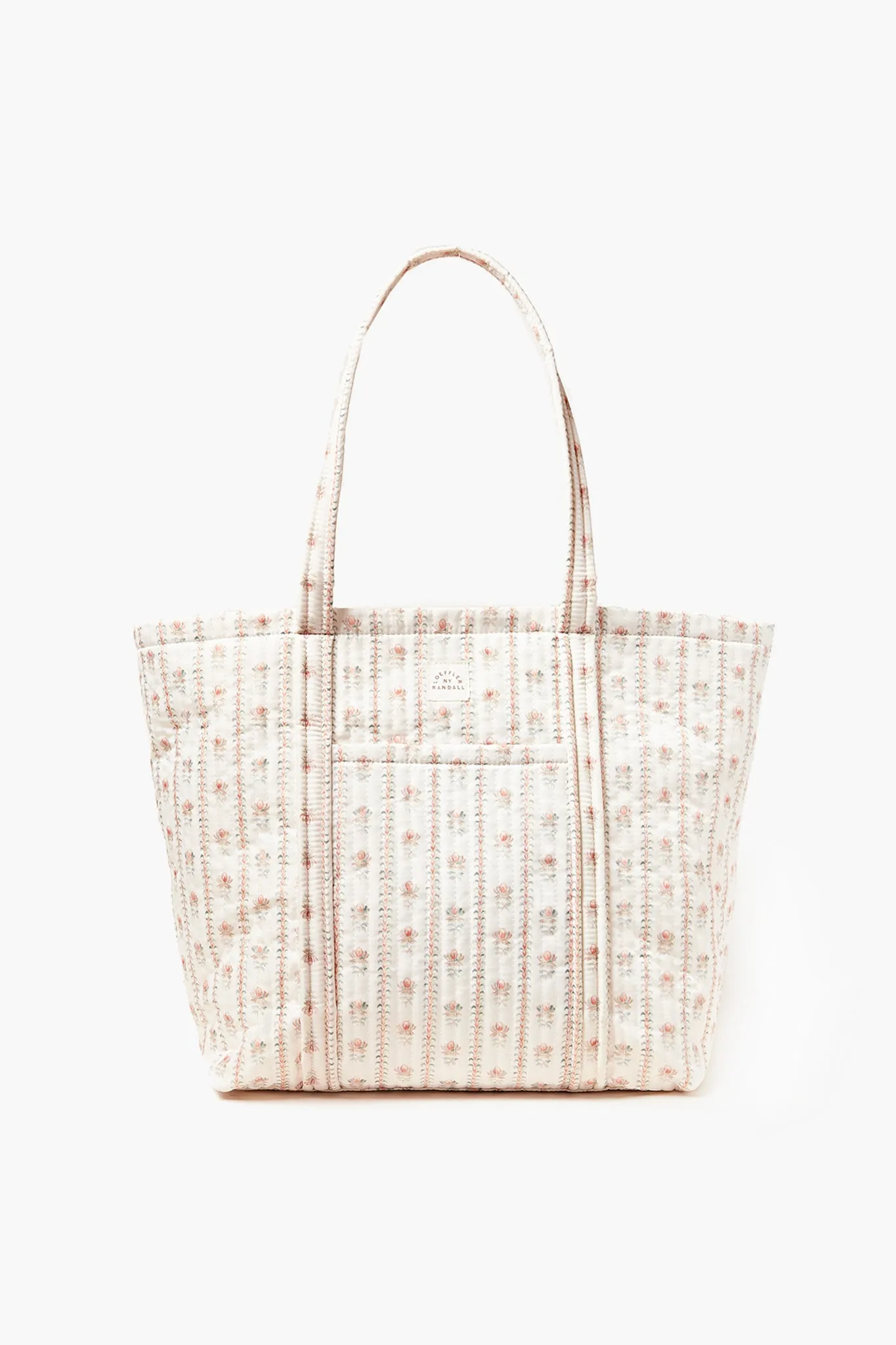 Avery Large Weekender