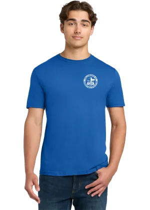 Avon High School FCA - Softstyle T-shirt