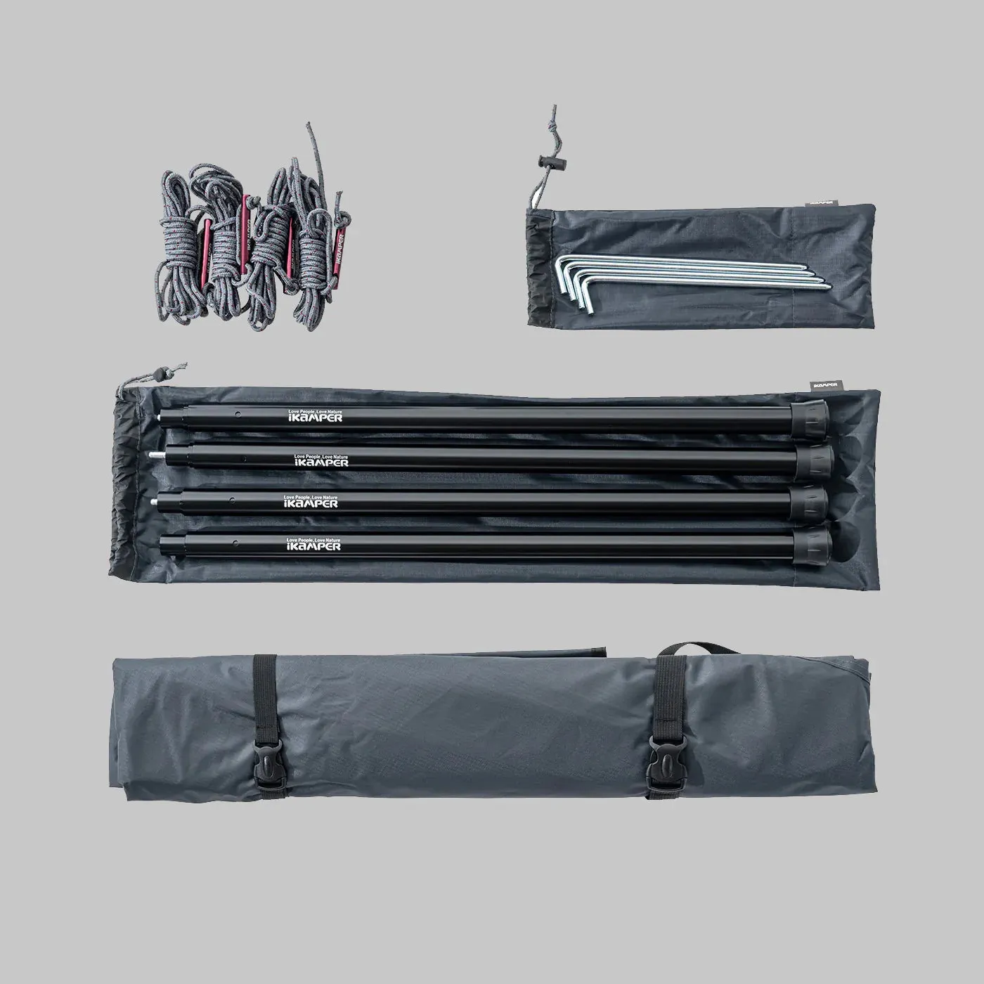 Awning 3.0 | Skycamp 3.0 Mini/DLX Mini