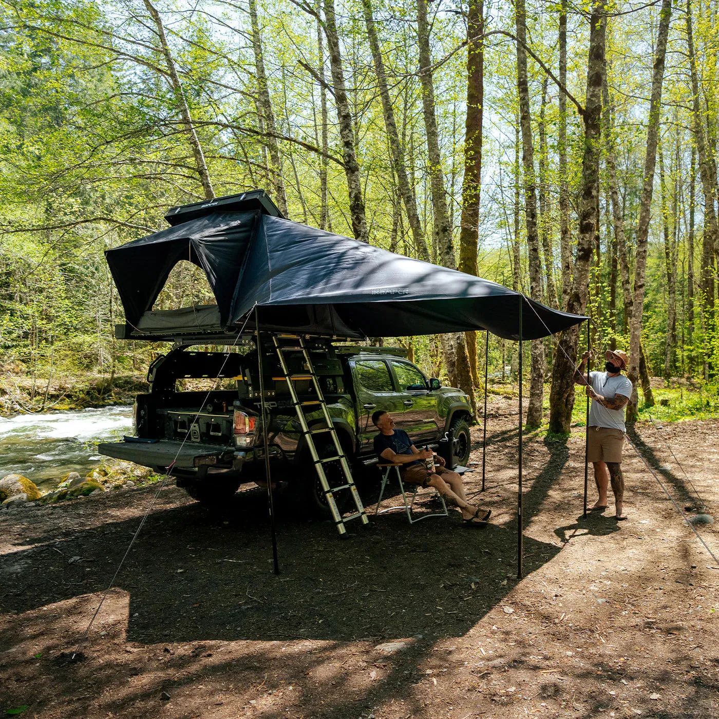 Awning 3.0 | Skycamp 3.0 Mini/DLX Mini