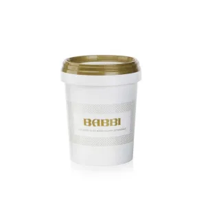 Babbi – Coating – Artistick White Chocolate