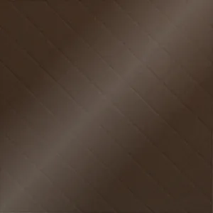 Backsplash Tile Mini Quilted Argent Bronze