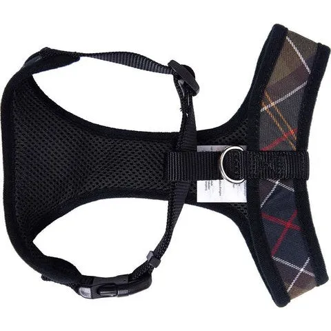 Barbour Dog Harness