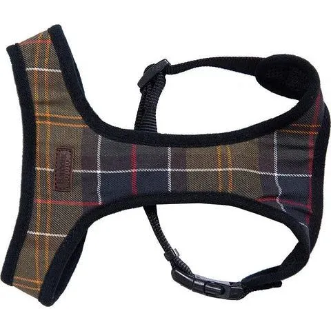 Barbour Dog Harness
