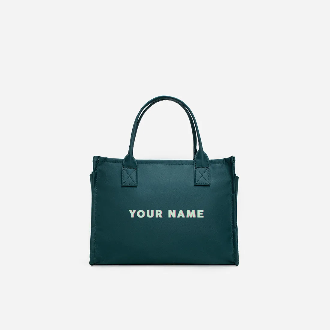 Barcelona Mini Tote Bag