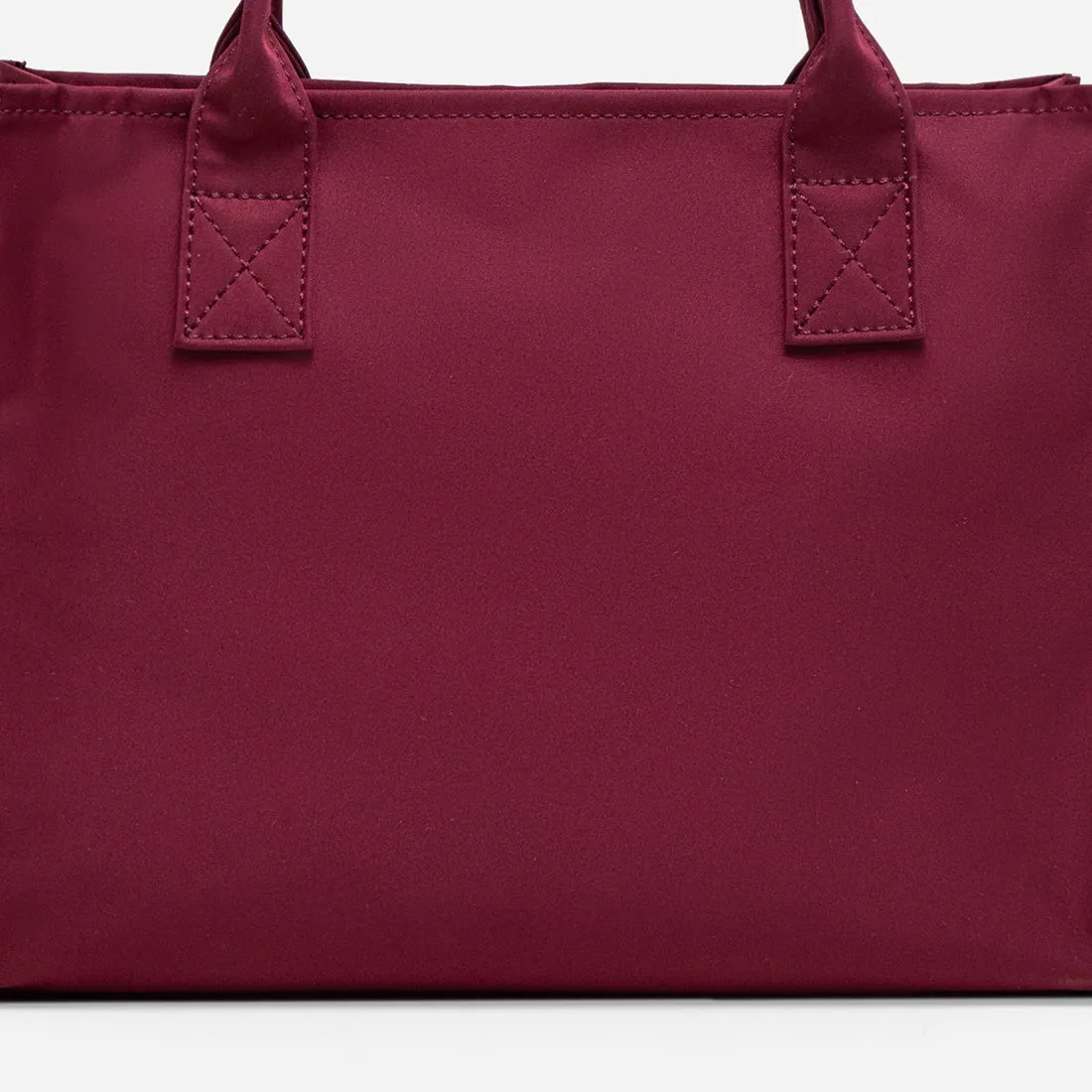 Barcelona Mini Tote Bag