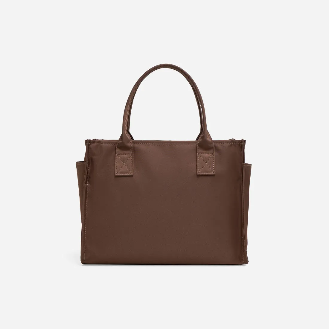 Barcelona Mini Tote Bag
