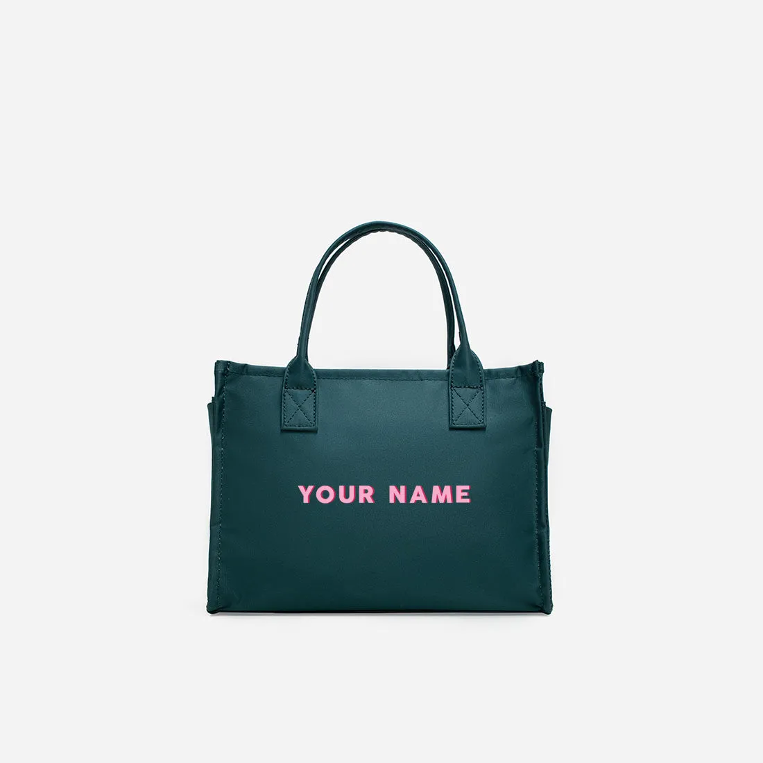 Barcelona Mini Tote Bag