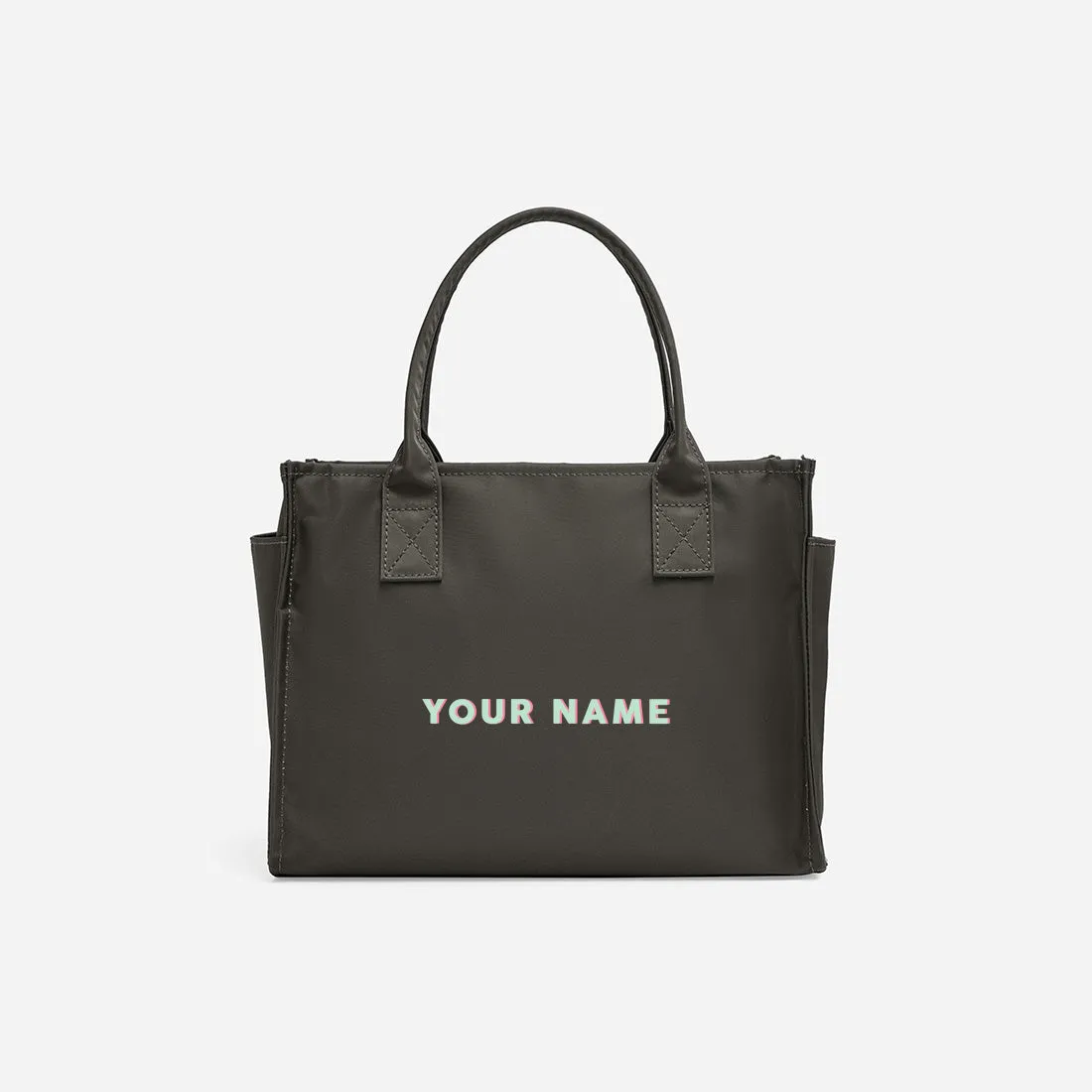 Barcelona Mini Tote Bag