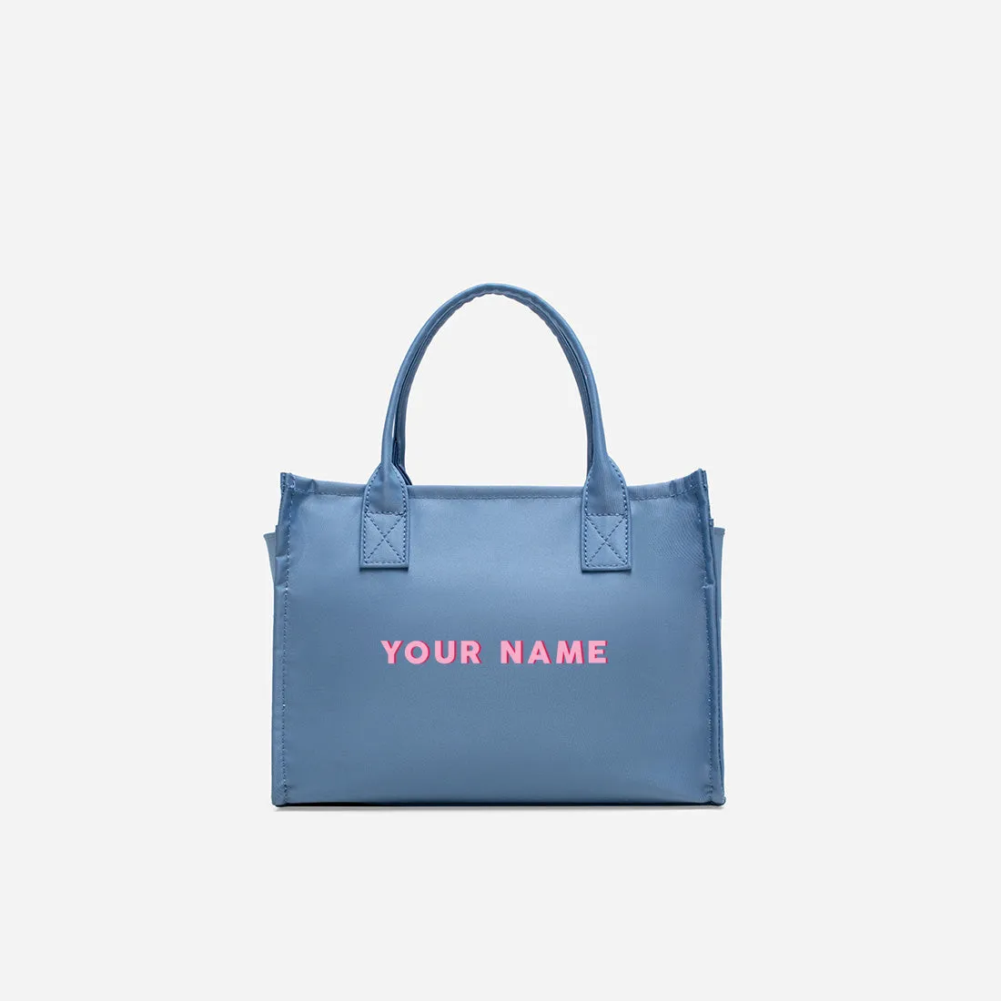 Barcelona Mini Tote Bag