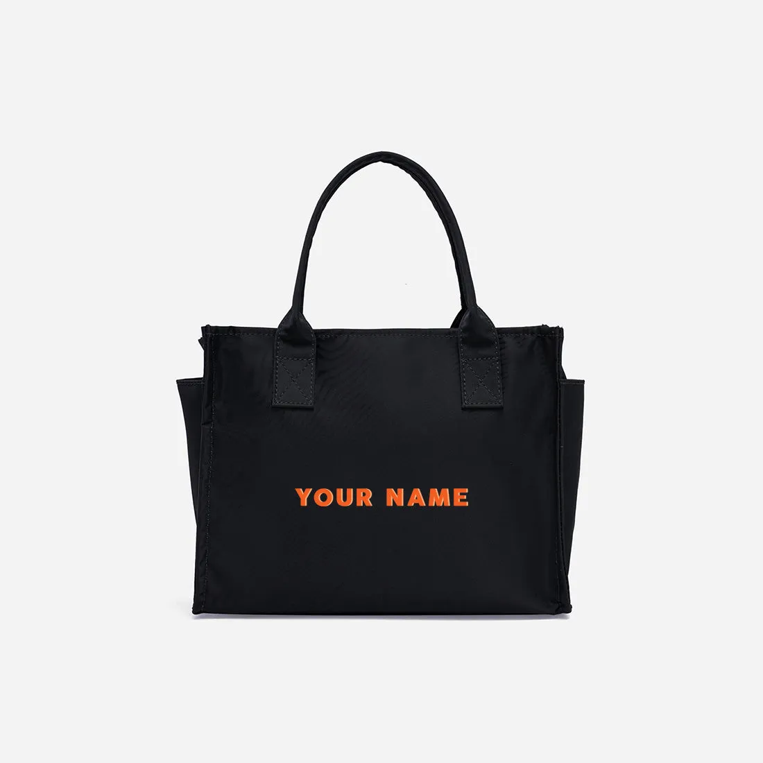 Barcelona Mini Tote Bag
