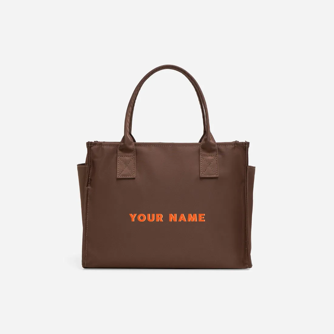 Barcelona Mini Tote Bag