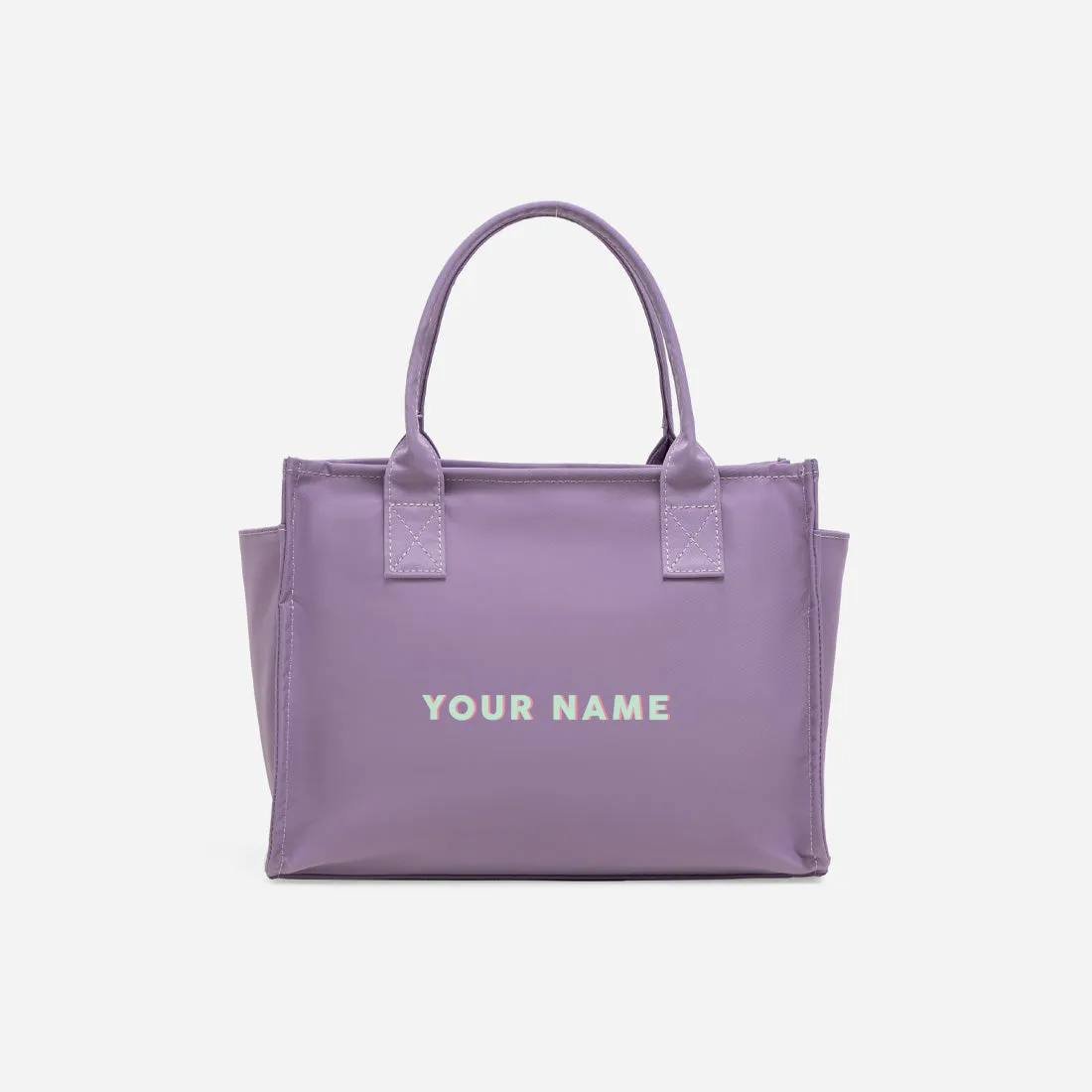 Barcelona Mini Tote Bag