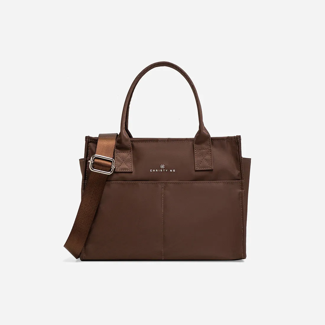 Barcelona Mini Tote Bag