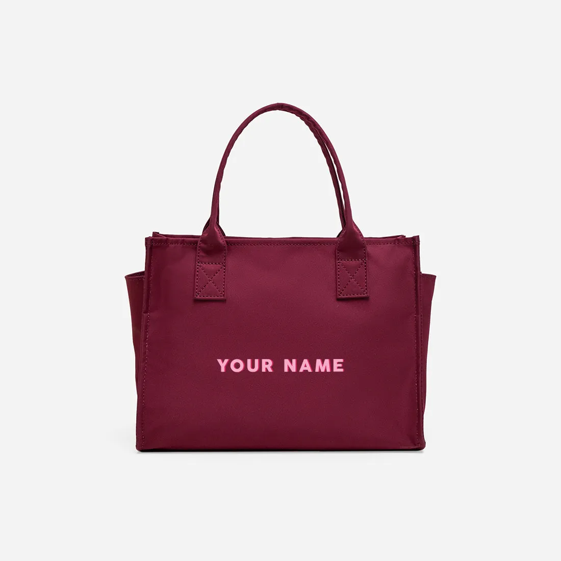 Barcelona Mini Tote Bag